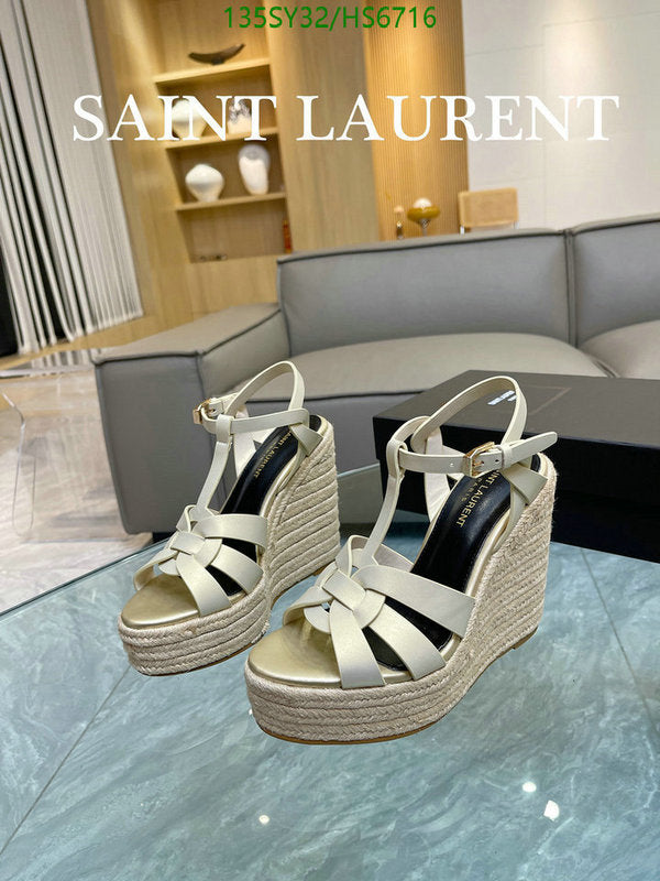 SAMC - YLS Women Shoes - 059