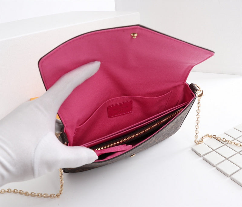 Satchel Bags - VL2 Bags - 207
