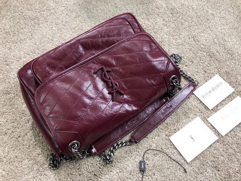 Glami - YLS Bags - 2284