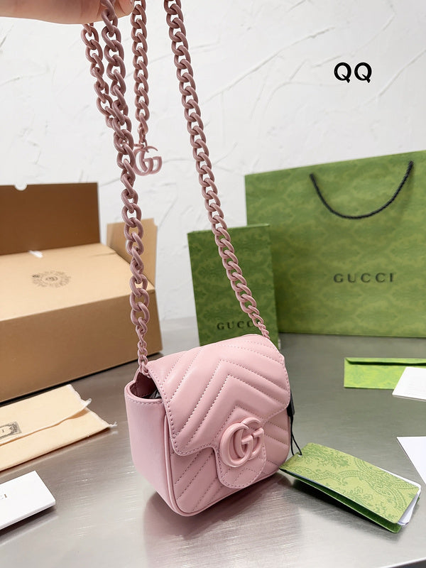 Glami Fashion - GCI Bags - 11811