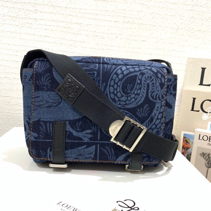 Glami - LWO Bags - 344