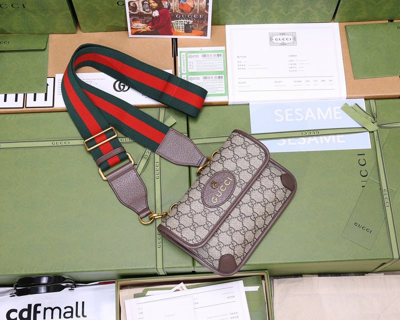 Glami-i GUKI Women Bags - 347