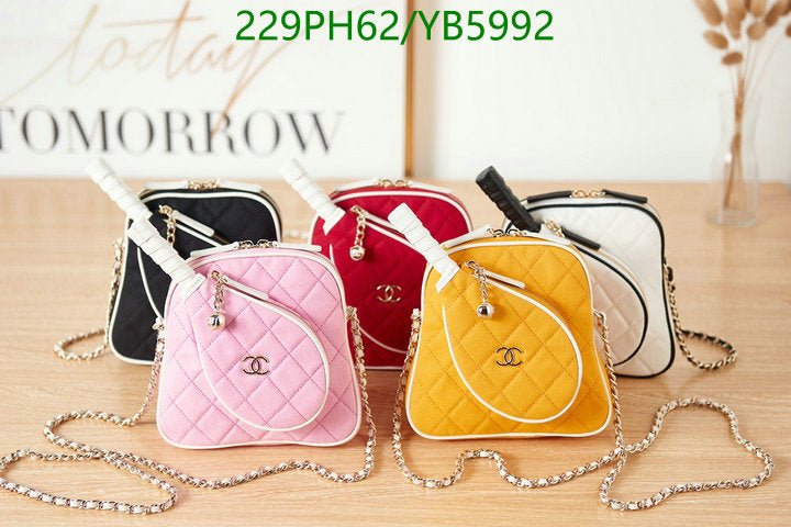 SAMC - CHL Bags - 835