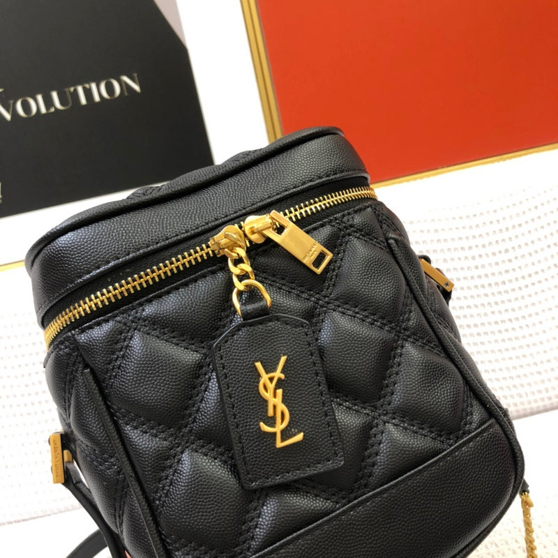 Satchel Bags - SLY Bags - 1103