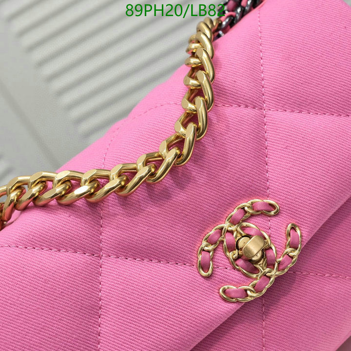 SAMC - CHL Bags Crossbody - 473