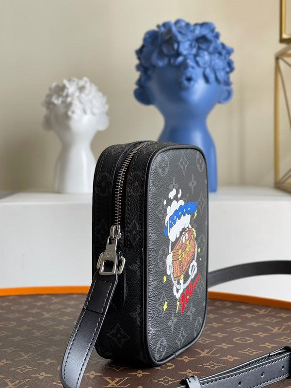 Satchel Bags - VL Bags - 905