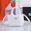 Satchel Bags - PDA Bags - 3245