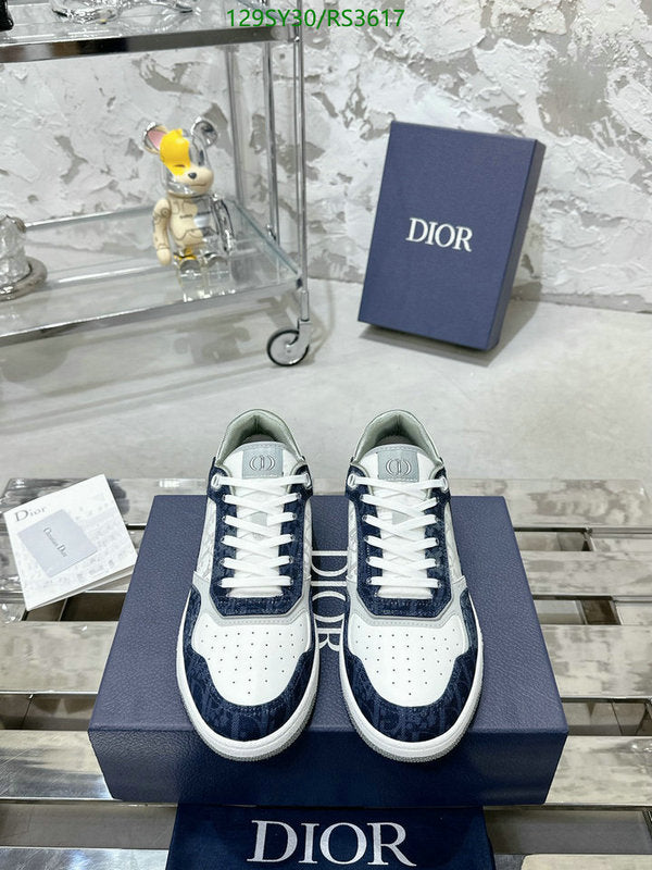 SAMCC - DOR Women Shoes - 1650