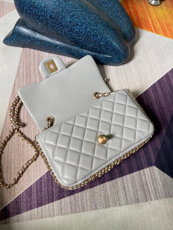Satchel Bags - CLN Bags - 531