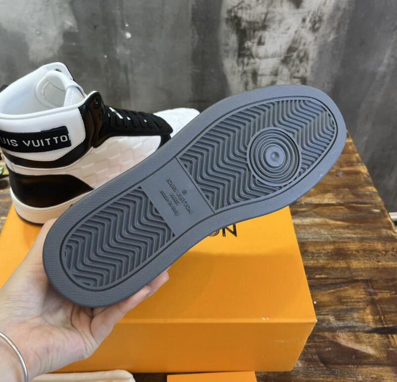 SAMC - LOV Men Shoes - 427