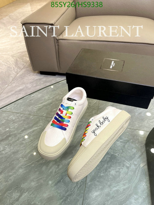 SAMC - YLS Women Shoes - 166