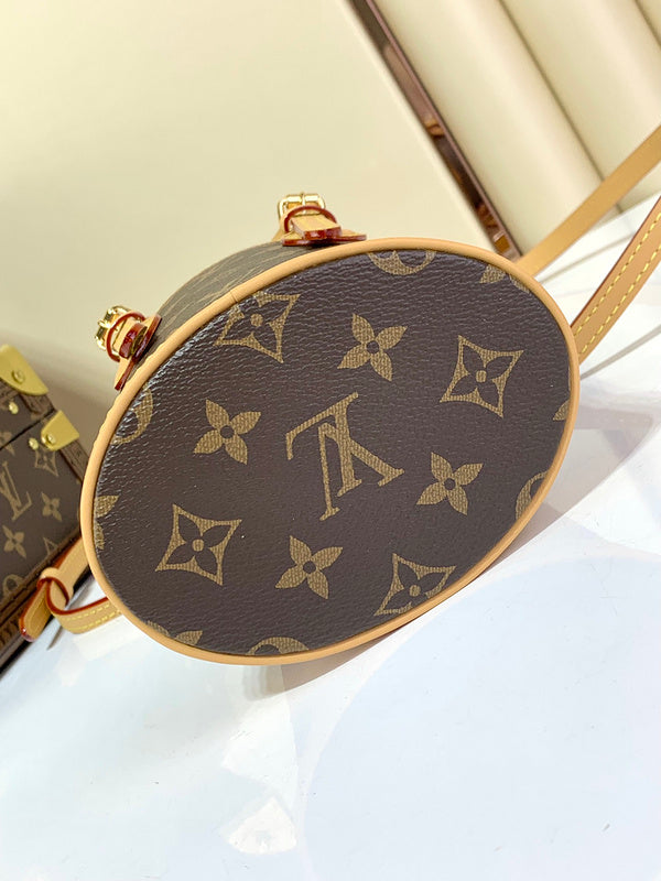 Satchel Bags - VL Bags - 6652