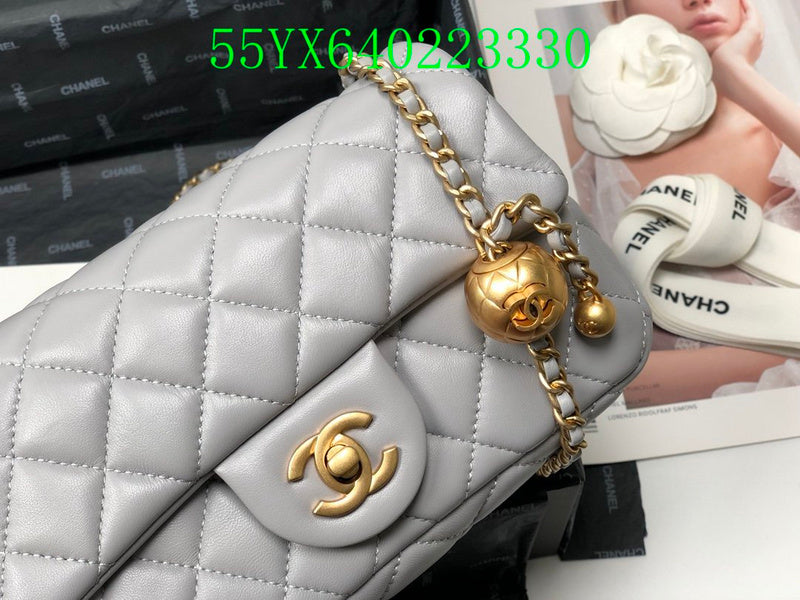 Satchel Bags - CHL Bags - 5449