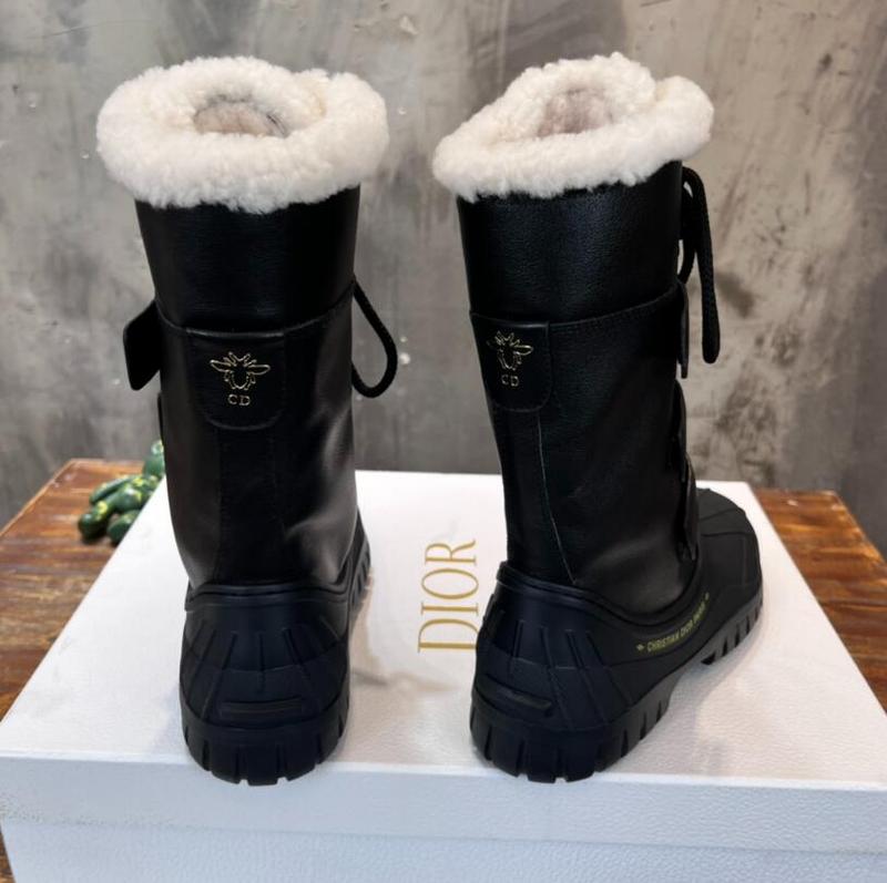 SAMCC - DOR Women Shoes - 538