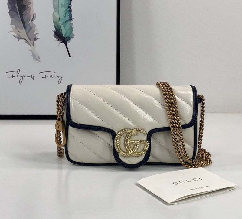 Glami Fashion - GCI Bags - 13201