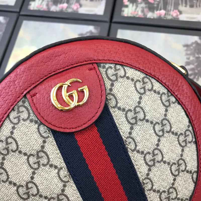Satchel Bags - GCI Bags - 7197