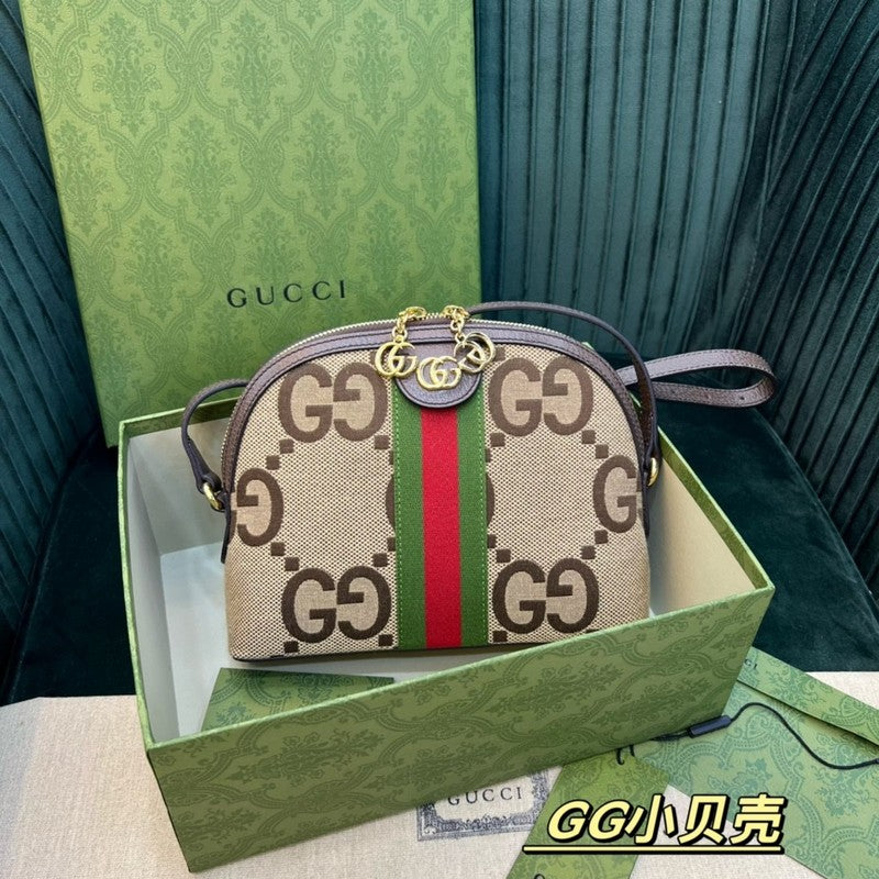 Satchel Bags - GCI Bags - 1923