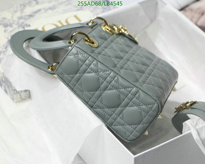 SAMCC - DOR Bags - 1320