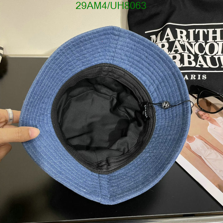 SAMC - CHL Caps & Hats - 057