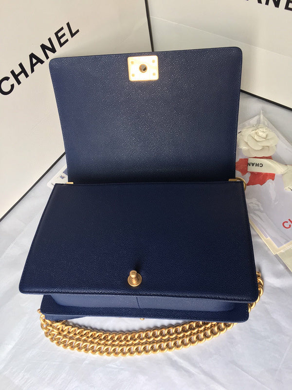 Satchel Bags - CHL Bags - 3824