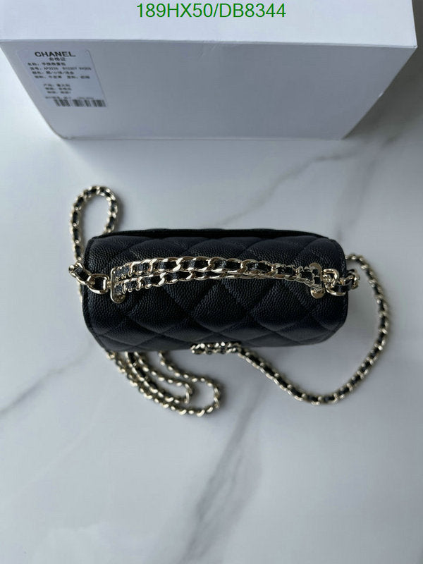 SAMC - CHL Bags - 014