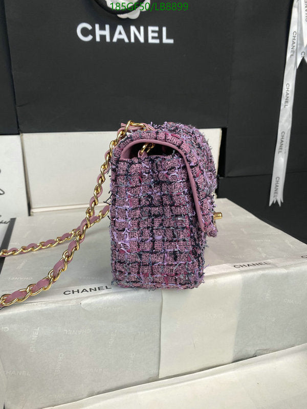 SAMC - CHL Bags - 736