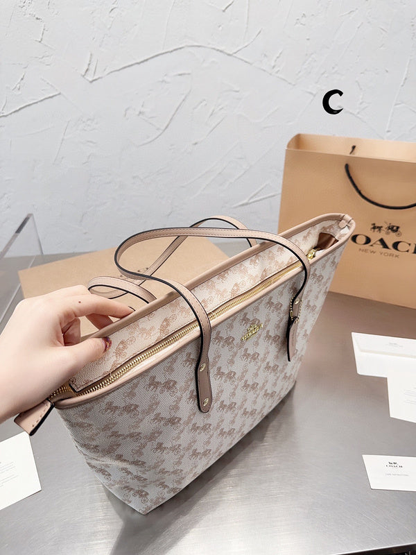 Satchel Bags - CCH Bags - 154