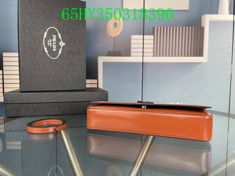 Satchel Bags - PDA Bags - 4577