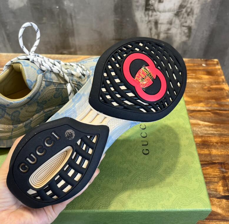 SAMC - GUKI Women Shoes - 701