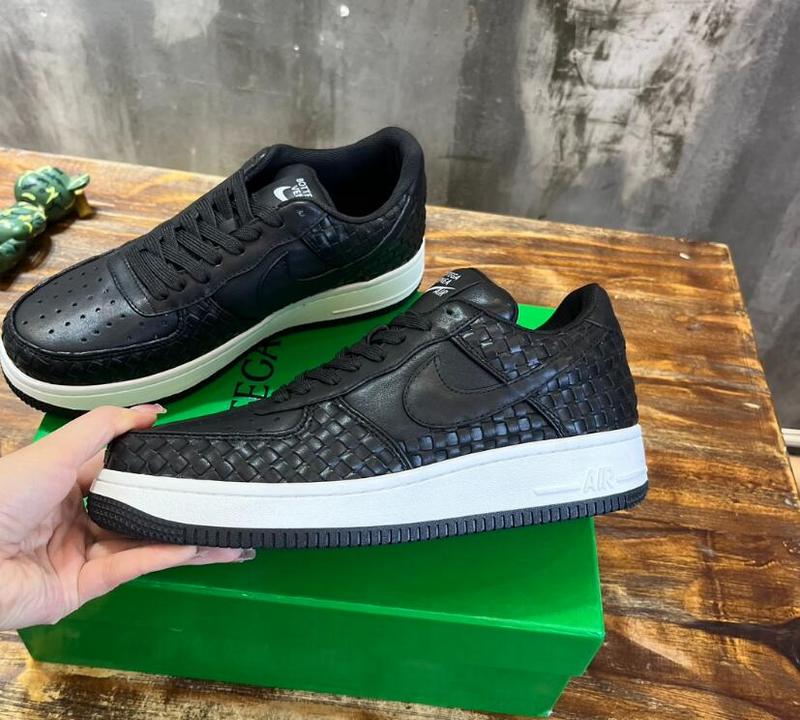 SAMC - BOV Men Shoes - 020