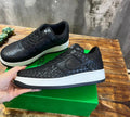 SAMC - BOV Men Shoes - 020