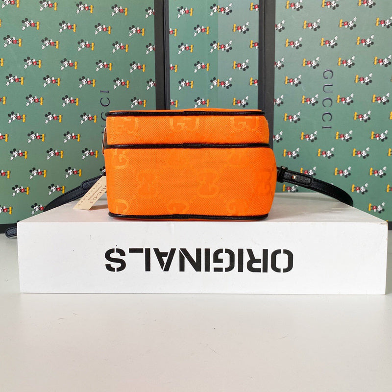 Glami Fashion - GCI Bags - 2419