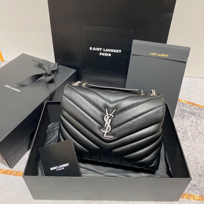 Satchel Bags - SLY Bags - 163