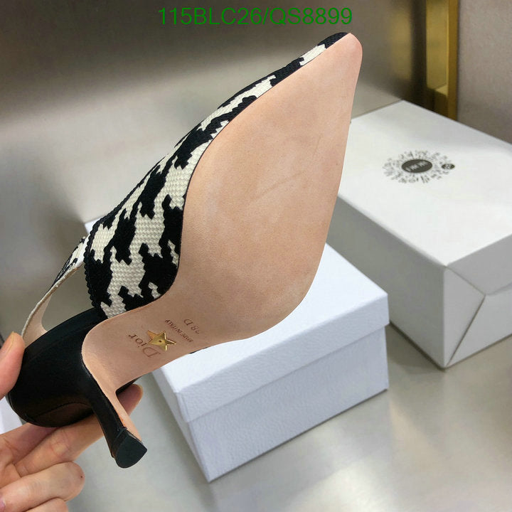 SAMCC - DOR Women Shoes - 2276
