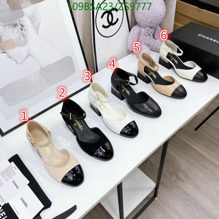SAMC - CHL Women Shoes Ballet - 236