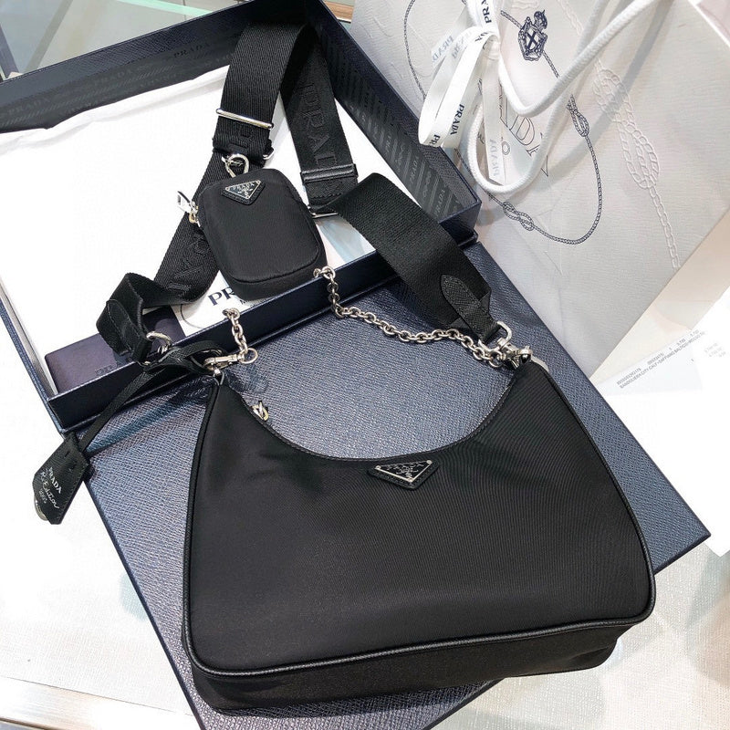 Satchel Bags - PDA Bags - 2302