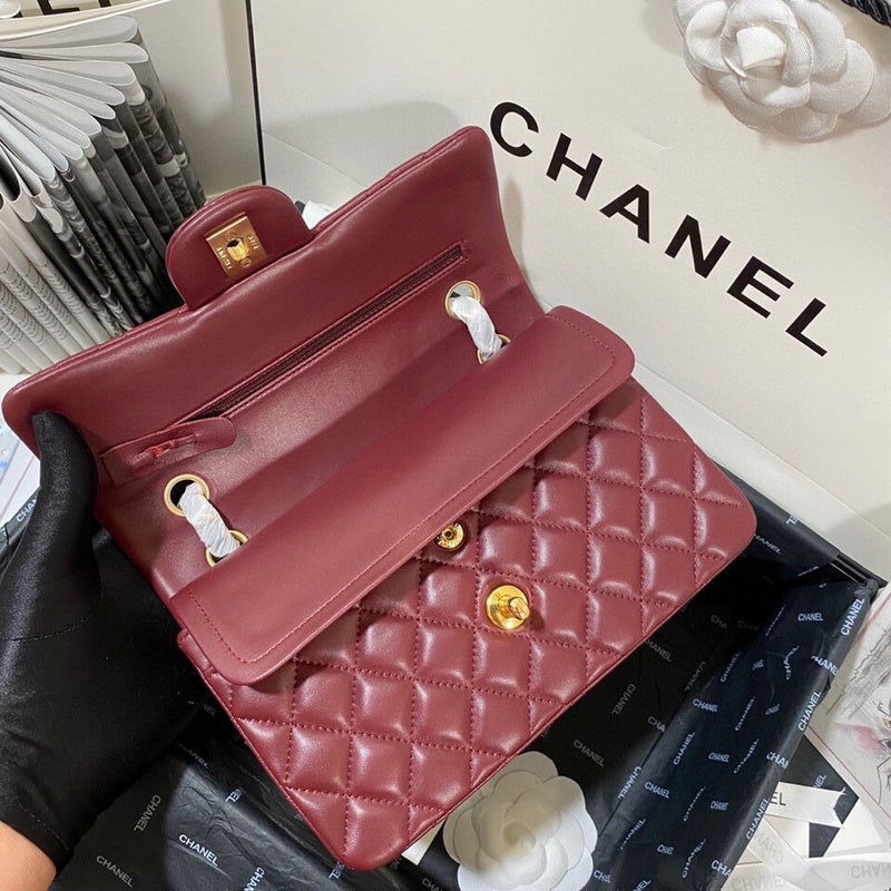 Satchel Bags - CHL Bags - 3986