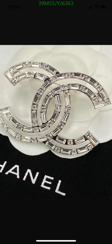 SAMC - CHL Jewelry - 1308