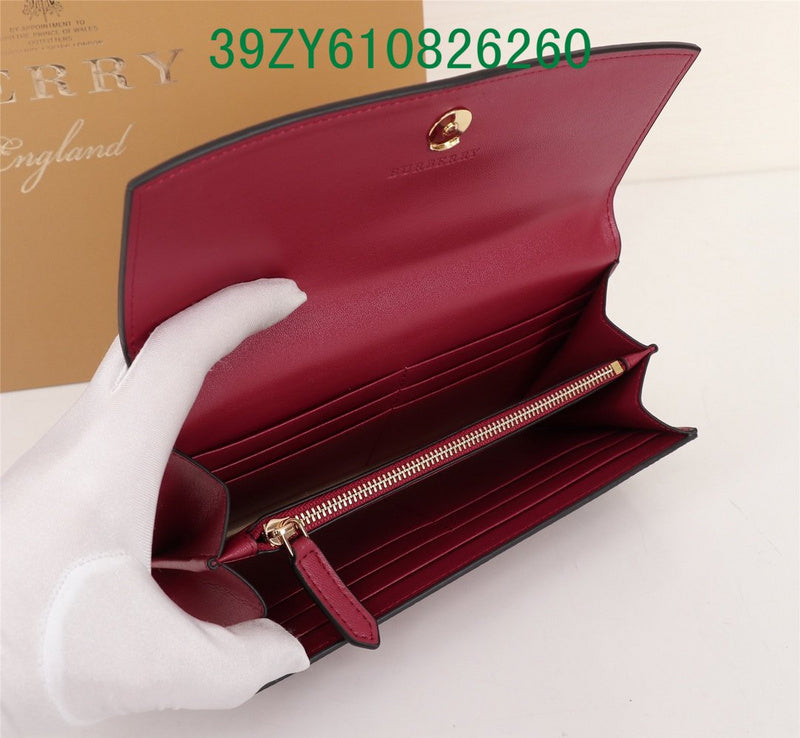 Glami - BOR Wallet - 154