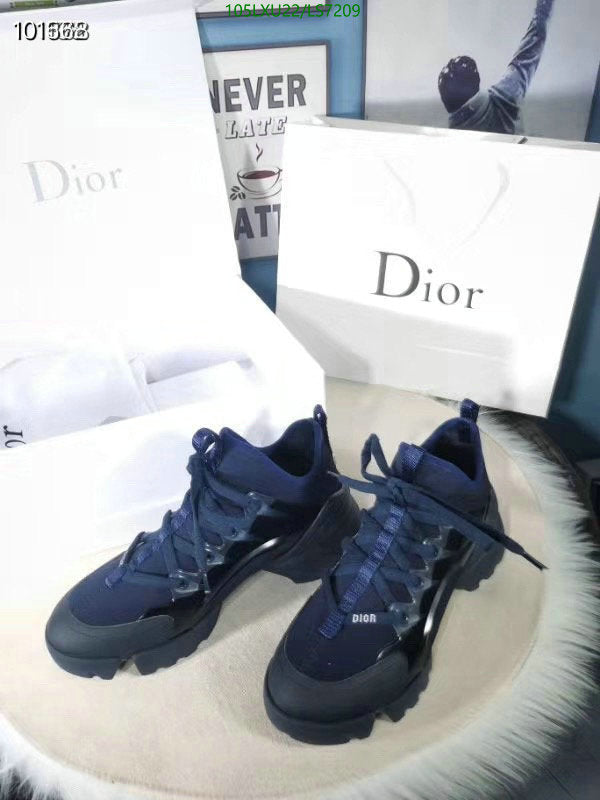 SAMCC - DOR Women Shoes - 1845