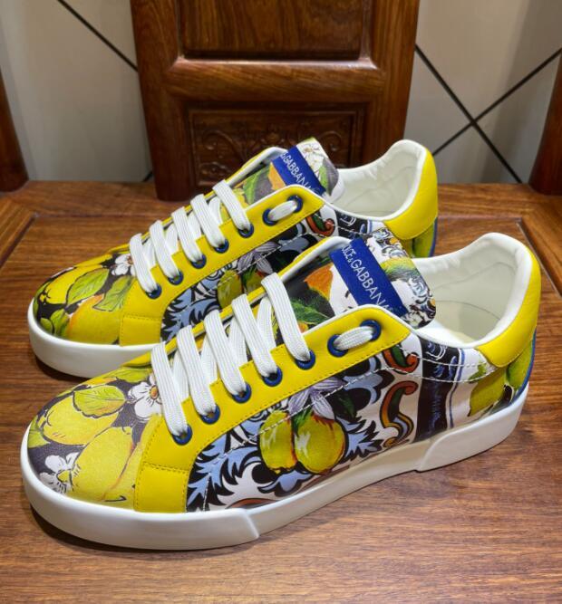 SAMC - DAG Men Shoes - 323