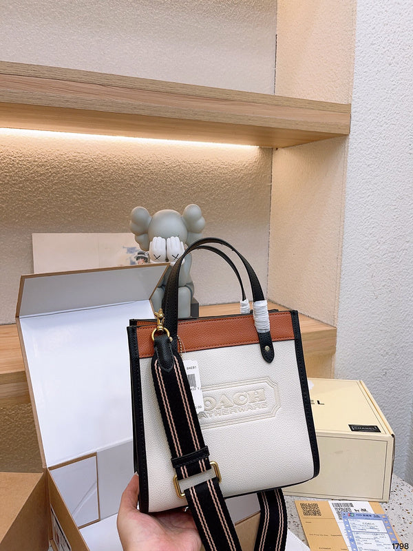 Satchel Bags - CCH Bags - 010