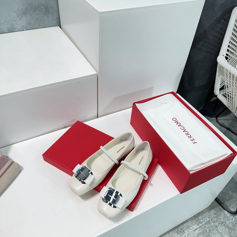 Glami - FGO Women Shoes - 307