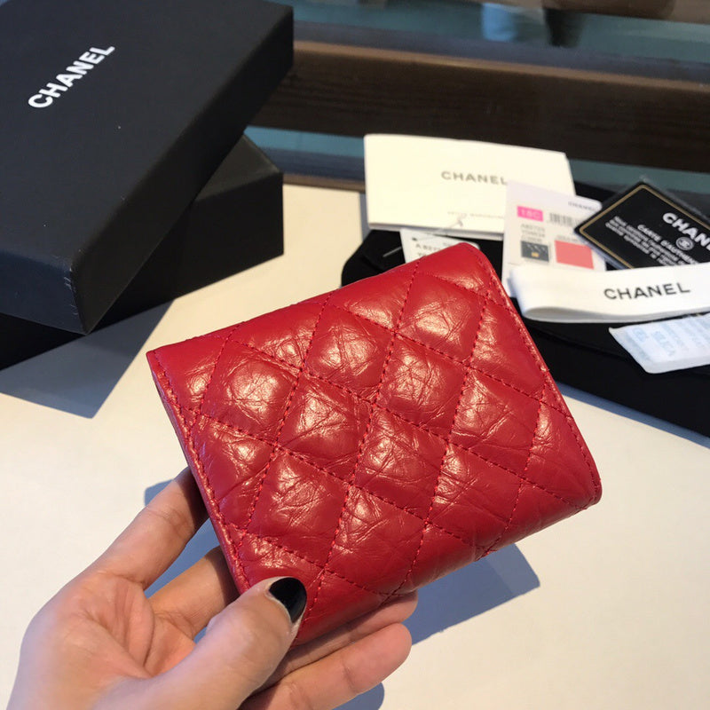 Glami-i CHL Wallets - 058