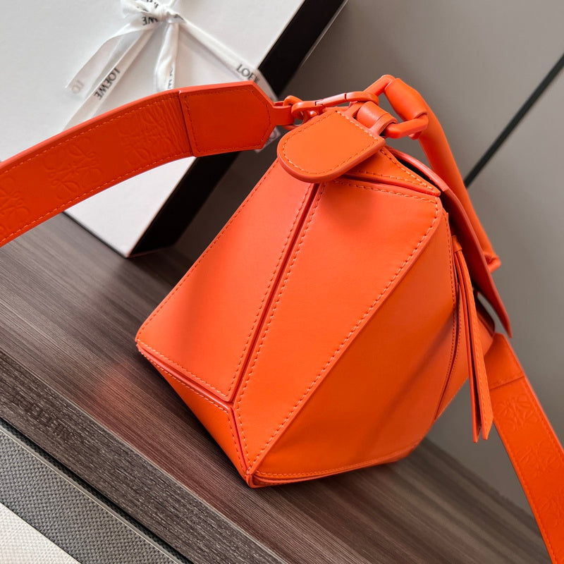Glamy - LWO Bags - 406