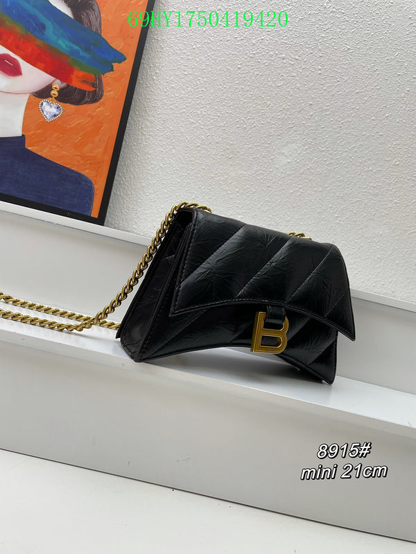 ELE Fashion - BGA Bags - 1814