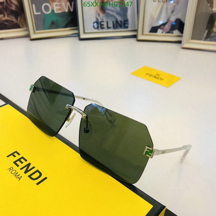 SAMC - FDE Glasses - 102