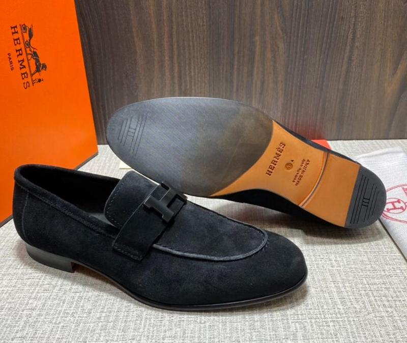 SAMC - HMS Men Shoes - 451