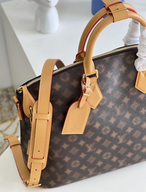 SAMC - LOV Bags - 1627