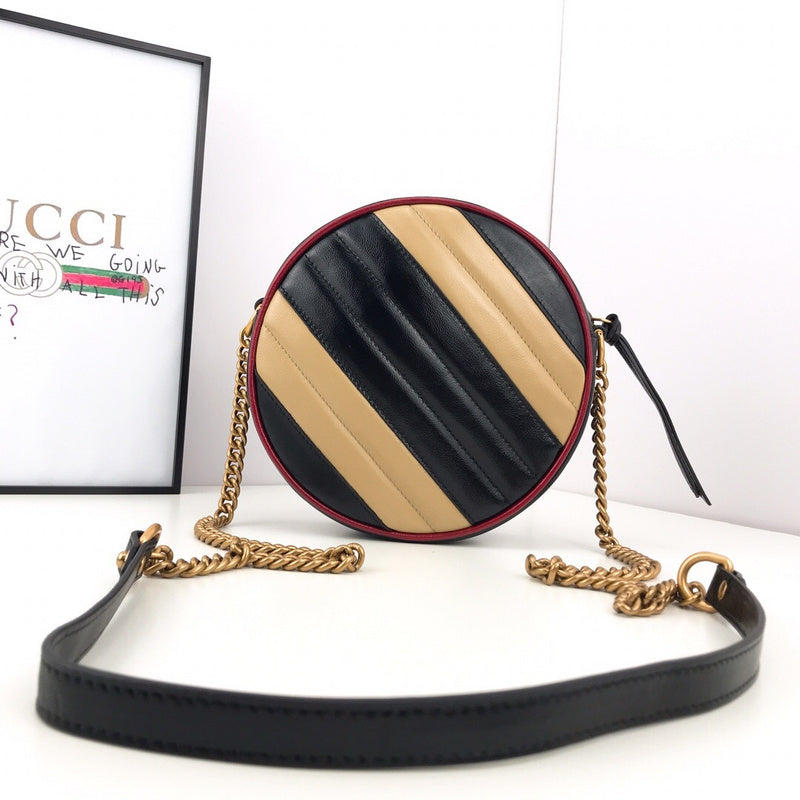 Glami Fashion - GCI Bags - 2700